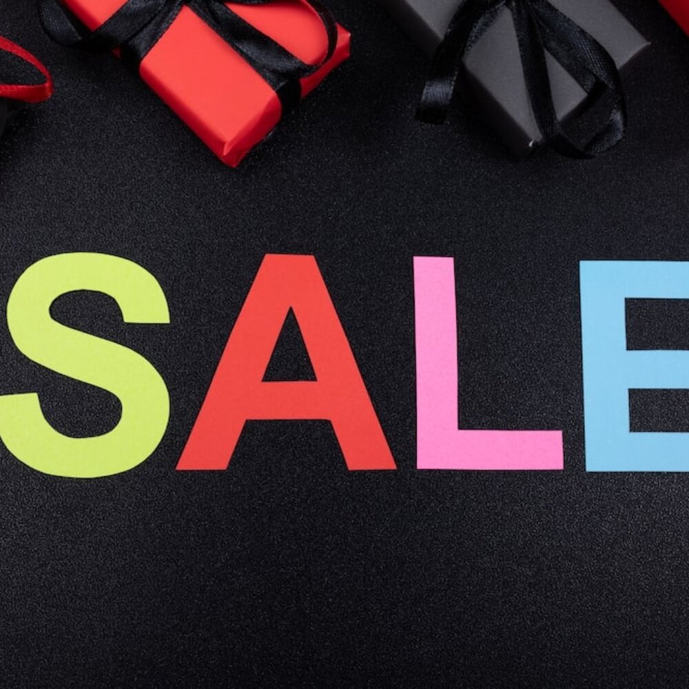Everything on sale. Make offer!